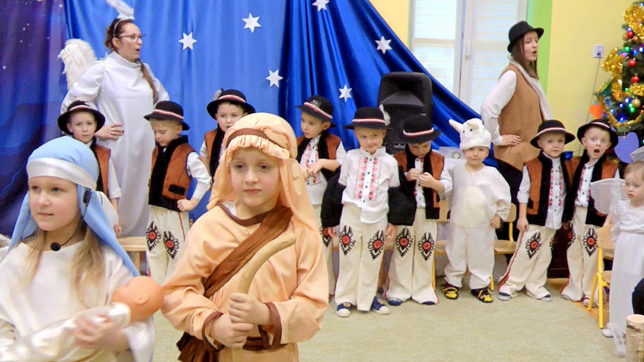 Dzień Dziadka i Babci - Szynwałd - 29.01.2026 r.