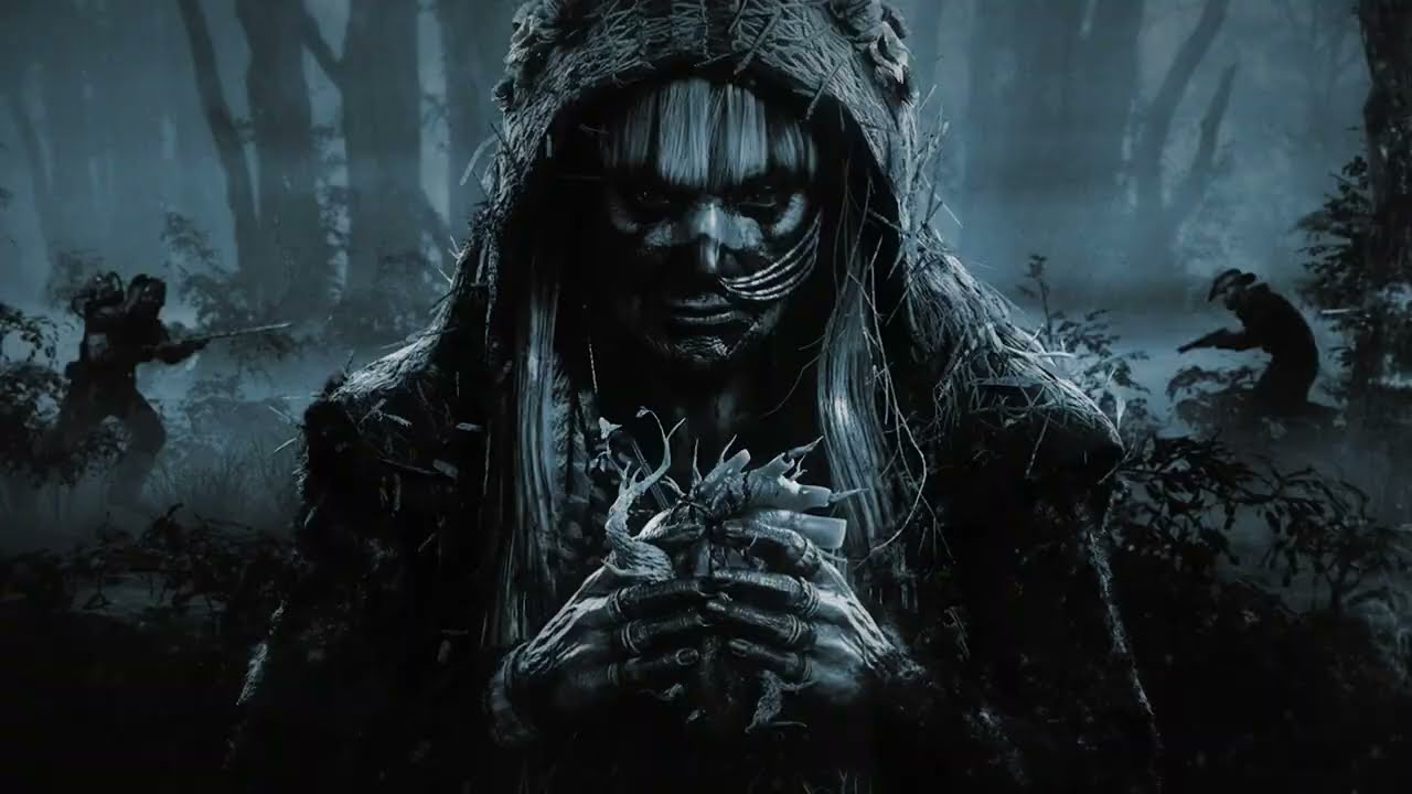Hunt: Showdown 1896 | Gameplay | Xbox Series X