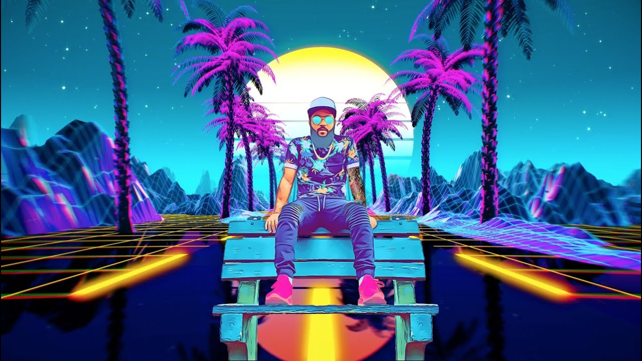 SONI - Up Next [Feat. Regi Angelou] Official Video