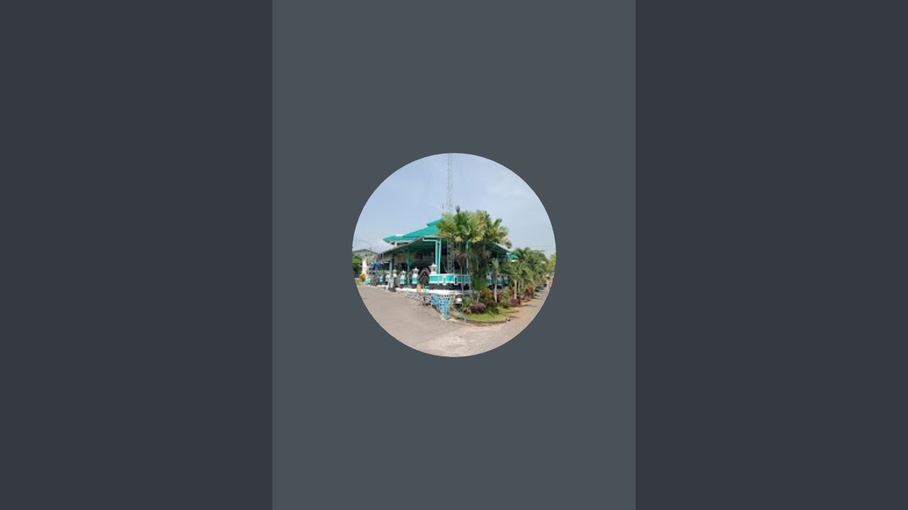 Masjid Mujahidin PCK sedang live sekarang!