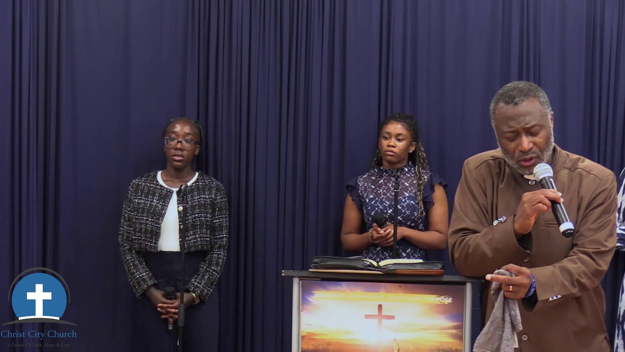 Loyalty Is Not Enough - You Need Faithfulness | Matthew 25:14-30 | Dr Samuel Sao