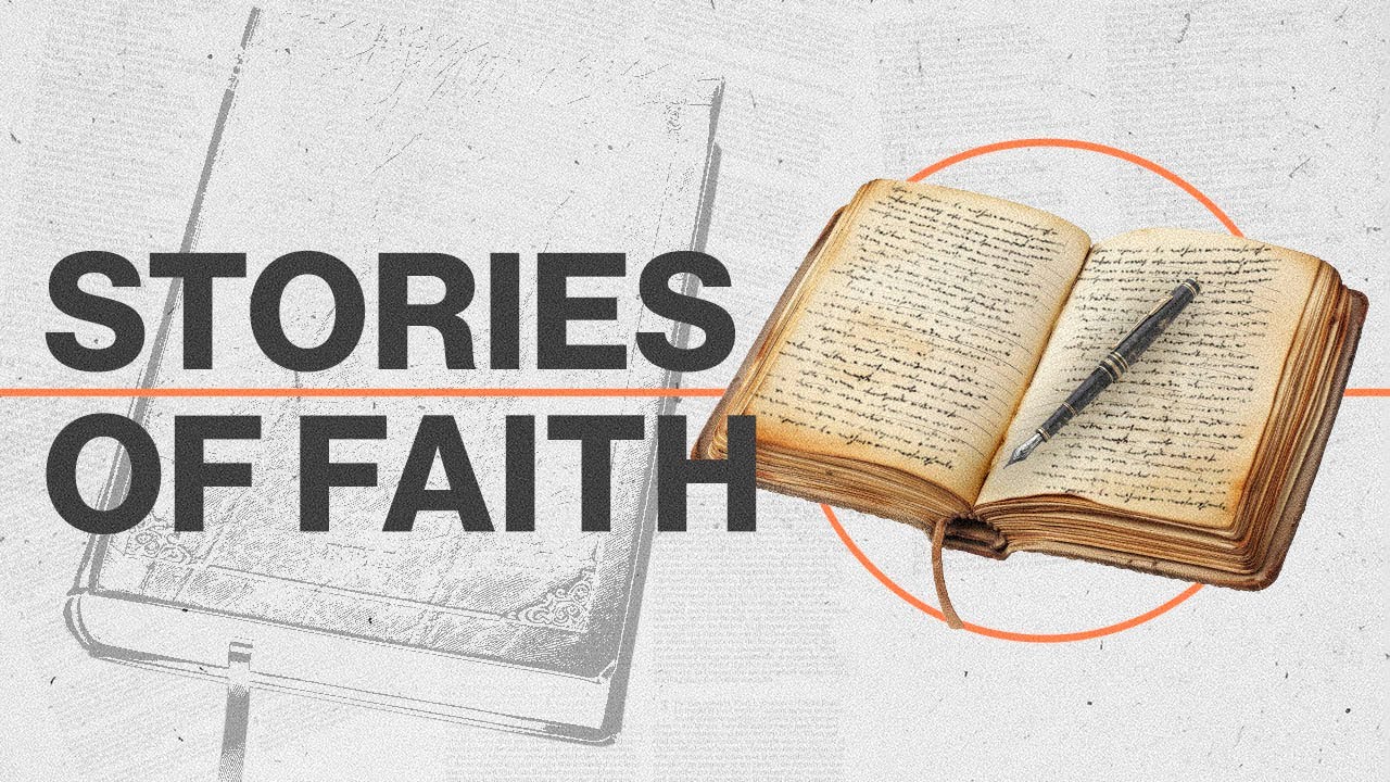 Stories of Faith: Baptism 9AM