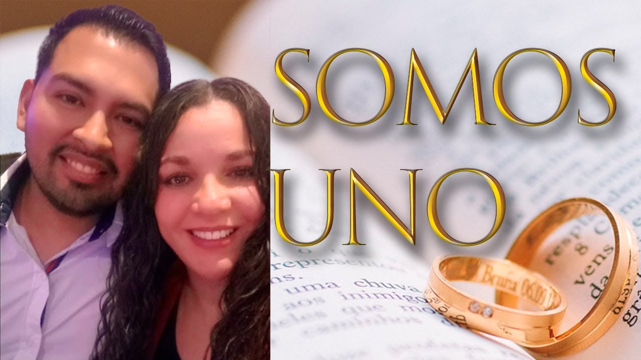 ¿Qué Significa Ser Uno en el Matrimonio? 💍✨ Ep. 01