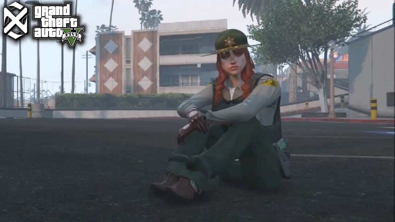 Interrupted Moment | ONX GTA RP - Mickey Faraday