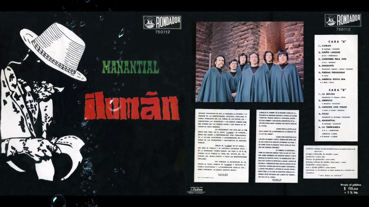 Grupo Iluman - Iluman