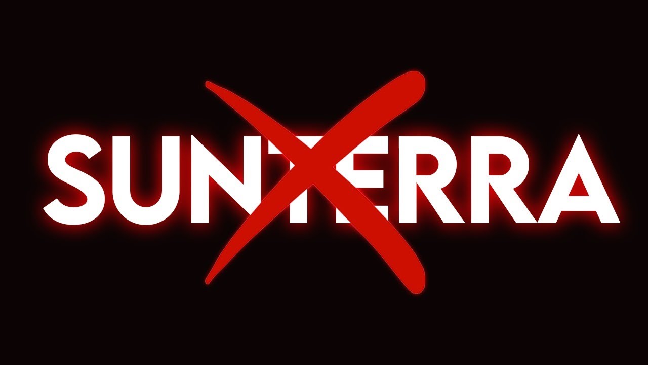 Don't Move To Sunterra Without First Knowing...