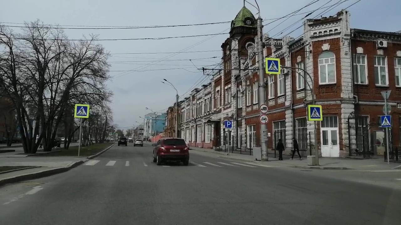 Апрель весна в Барнауле  Ледоход на Оби
