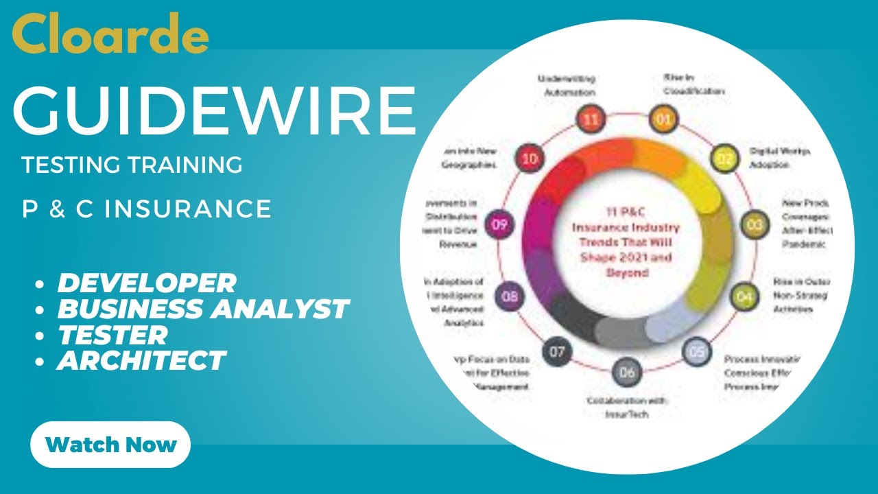 Guidewire Testing