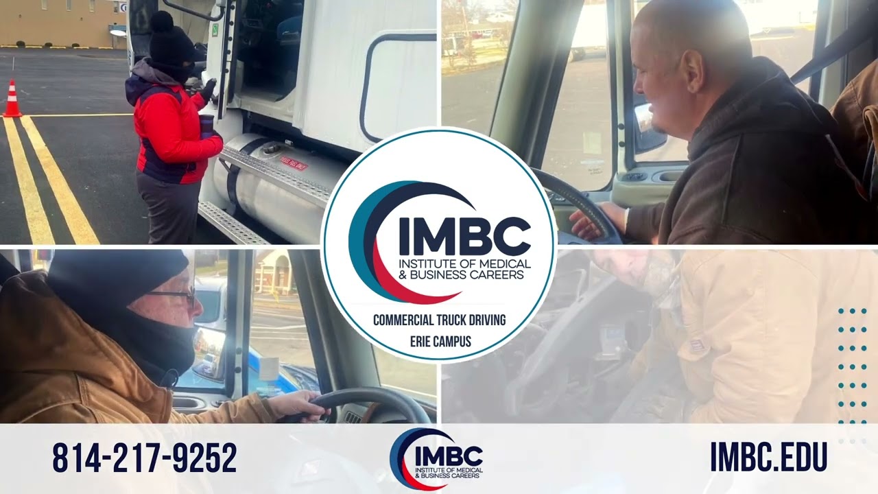 IMBC CDL Program