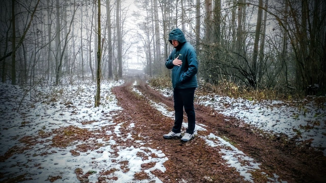 Jack Wolfskin Troposphere Ins Jkt.