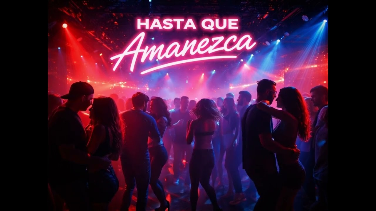 “Hasta Que Amanezca”