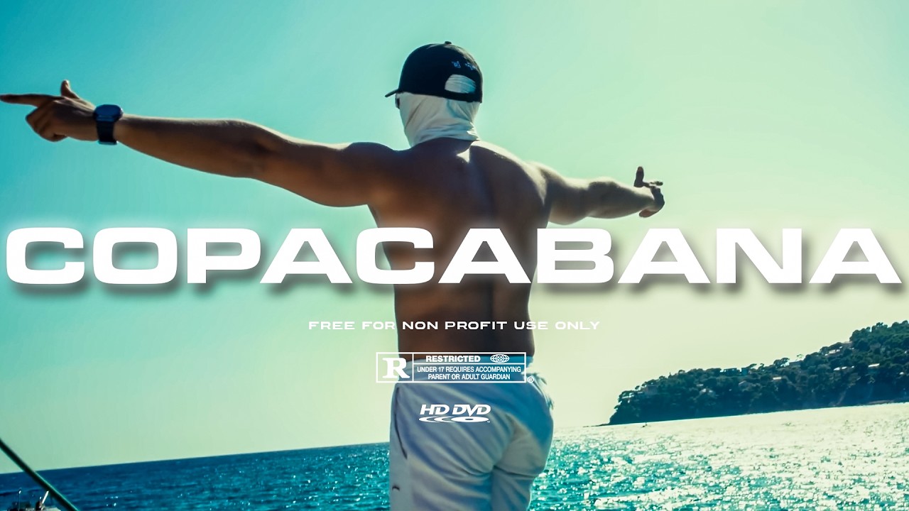 [FREE] RAF Camora Type Beat x SUMMER Type Beat - 