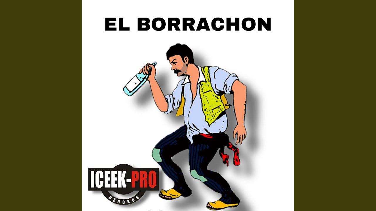 El Borrachon