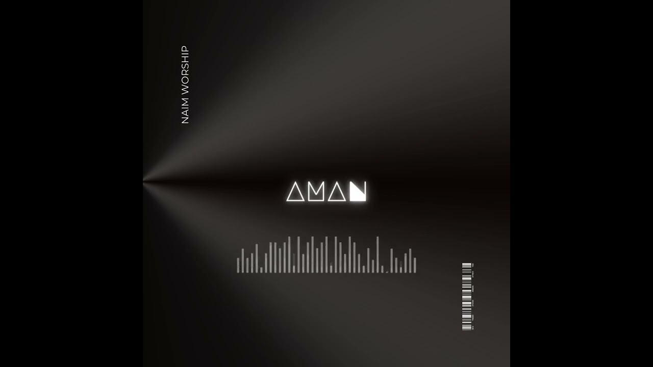 Aman 아만 (Ballad Ver Full album) | Naim Worship
