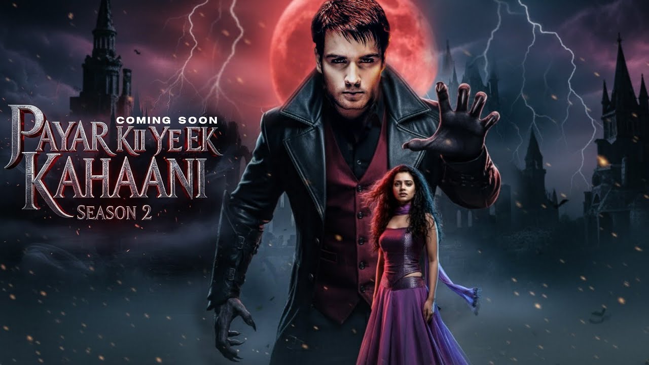 Pyaar Kii Ye Ek Kahaani Season 2 Coming Soon | First Look | Episode 303 | Vivian Desena & Sukirti