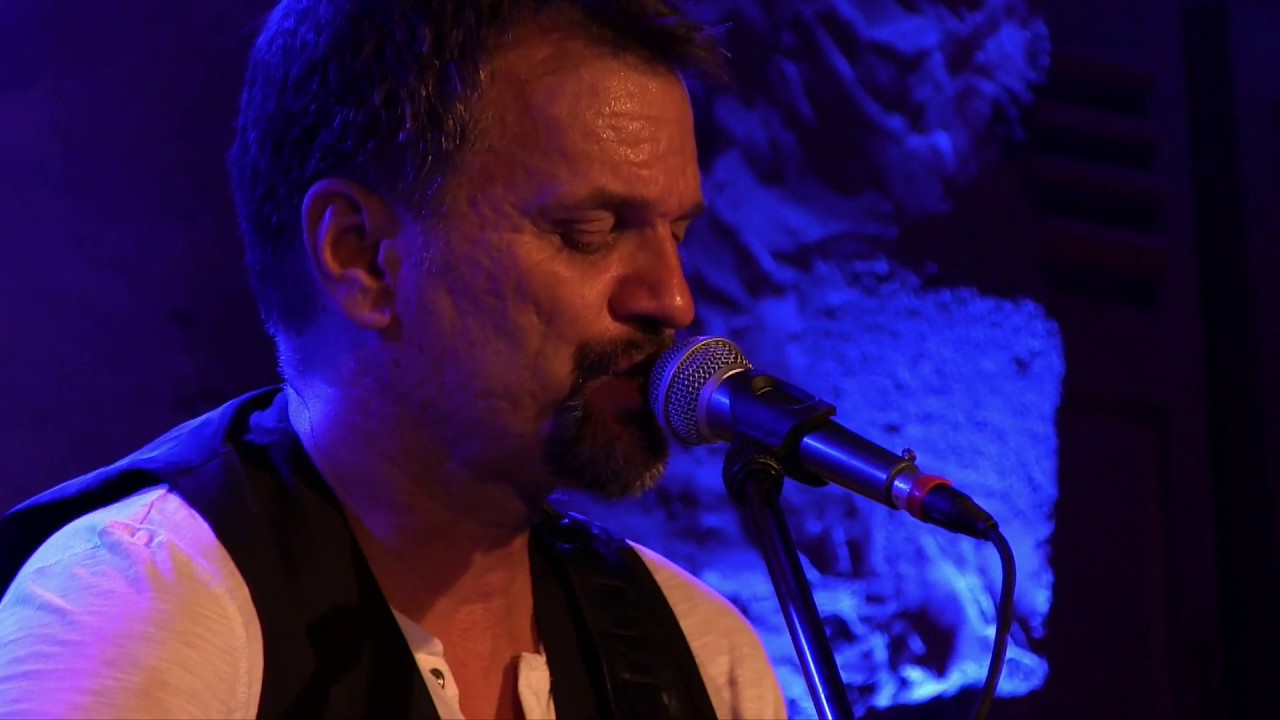 Norm Strauss - Carry on Wayward Son (Live in Germany 2016)