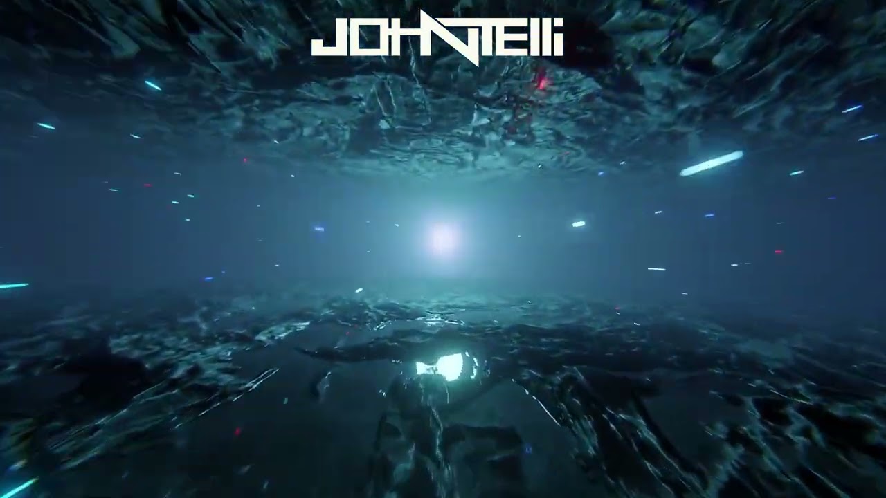 DUMAN- HER ŞEYİ YAK (JOHN TELLI REMİX)