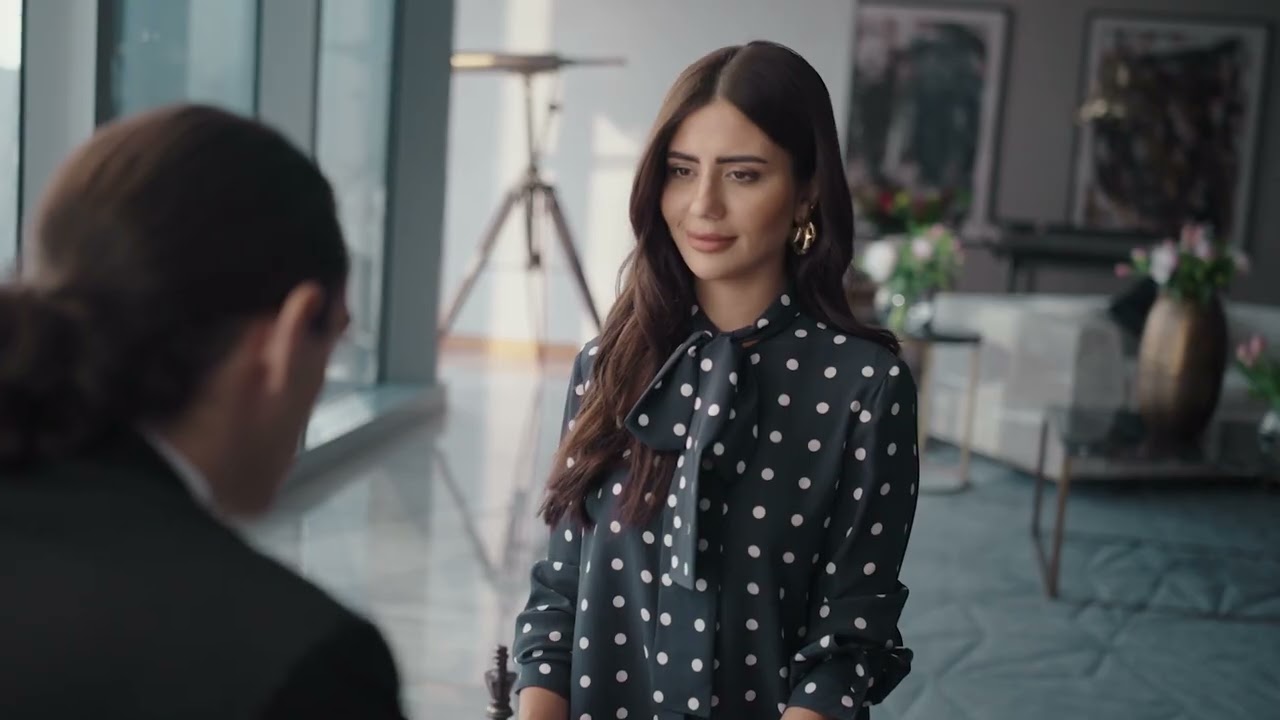An Exquisite Weekend in Dubai with Vogue Arabia
