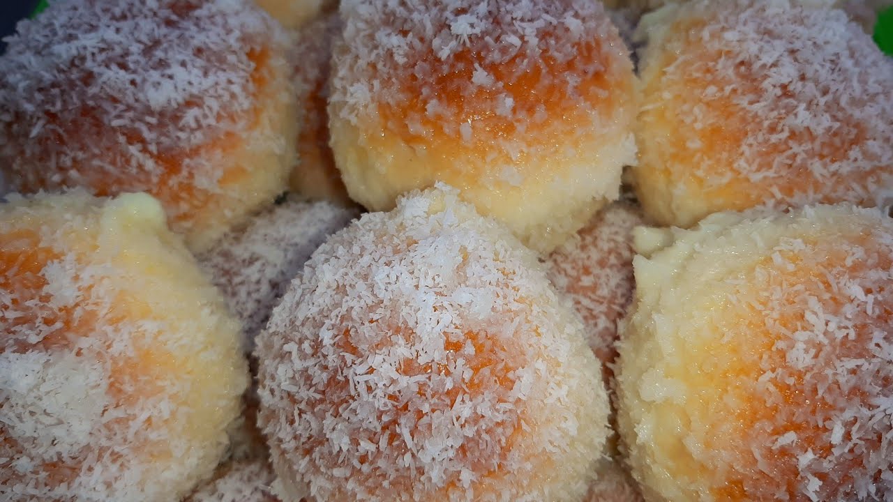 Lua de mel de padaria simplesmente uma delícia