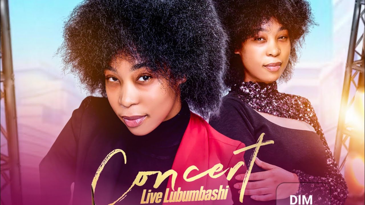 CONCERT LIVE SHALOM TSHIMANGA - LE NOM DE JÉSUS