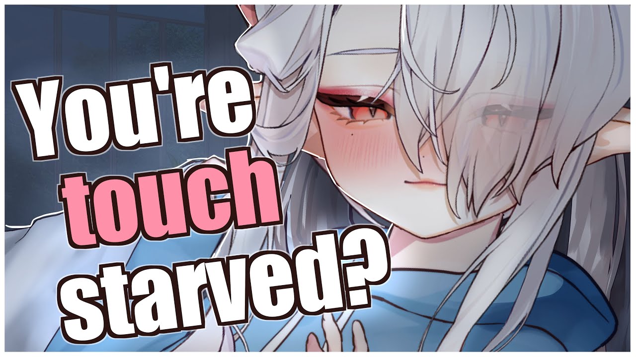 [ASMR RP] ♡ Mommy Girlfriend Cuddles You [Good Boy] [Praise] [Possessive] [Soft-spoken] [Yandere]