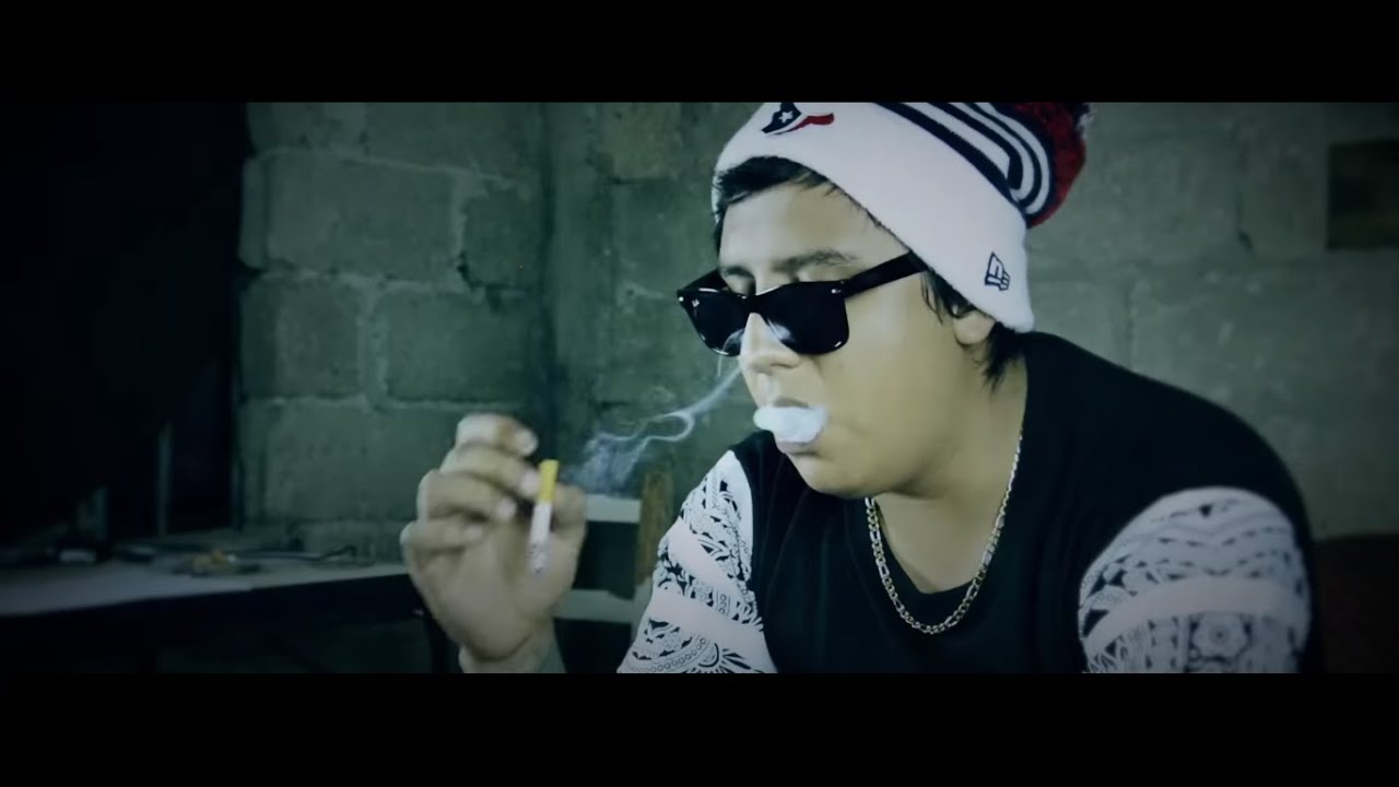 Melodico ft. Bocca Myers - En marte sin ti (Vídeo Oficial)