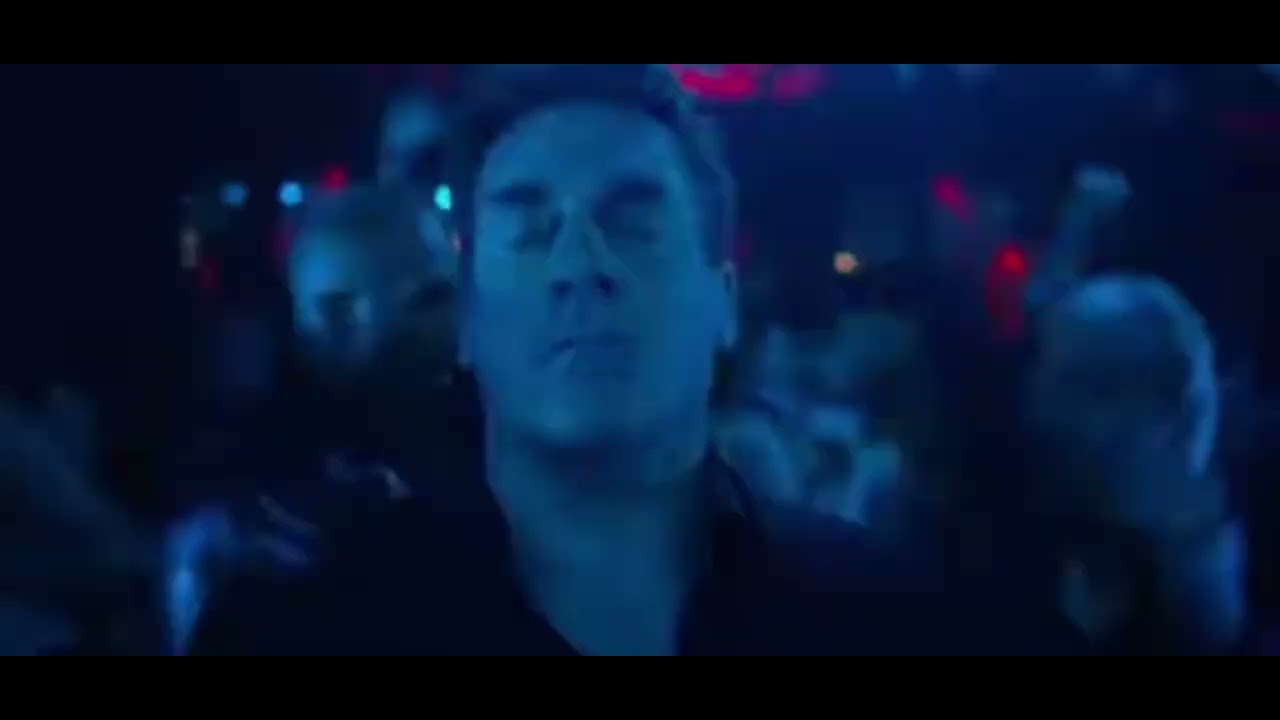 Lights low 