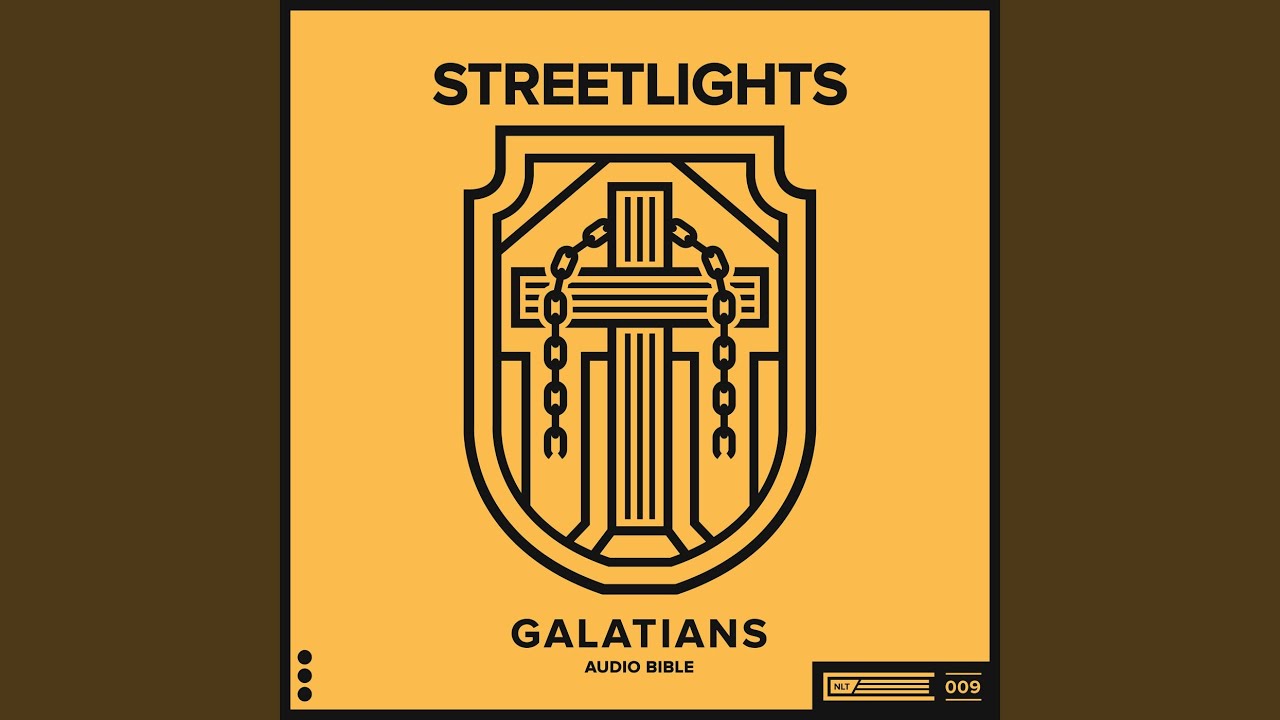 Galatians 5