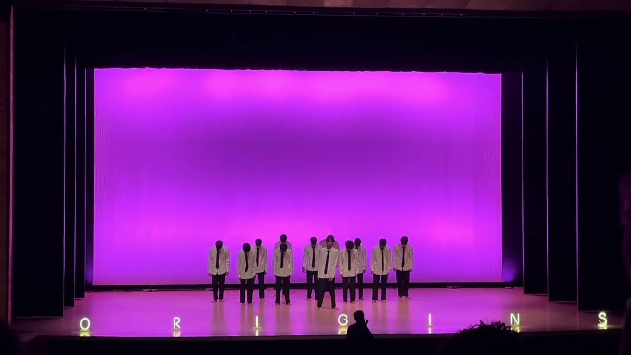 OSU Origins @ ATL Tamasha 2024 Audience View (DISCLAIMER: TURN DOWN VOLUME)