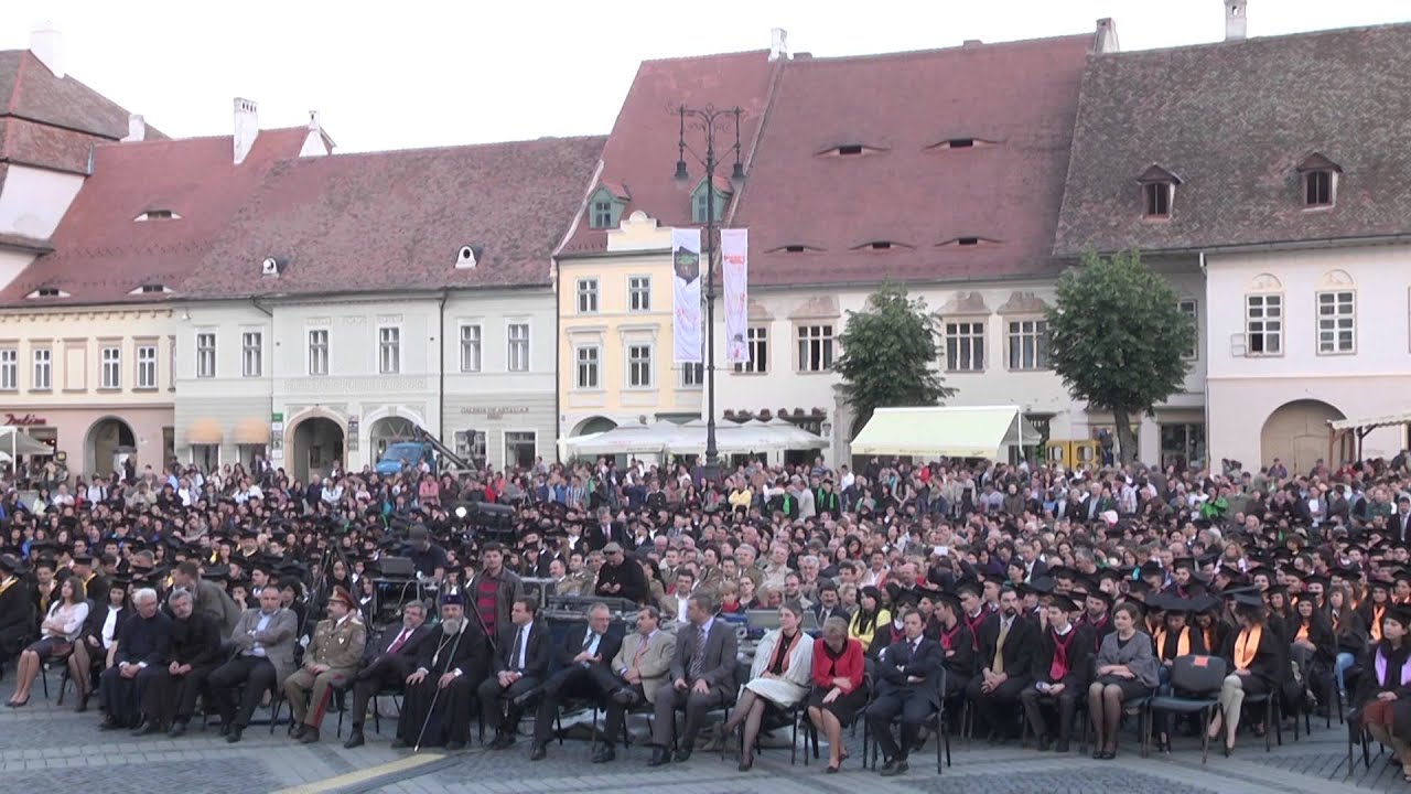 Gaudeamus 2013 (rezumat video)