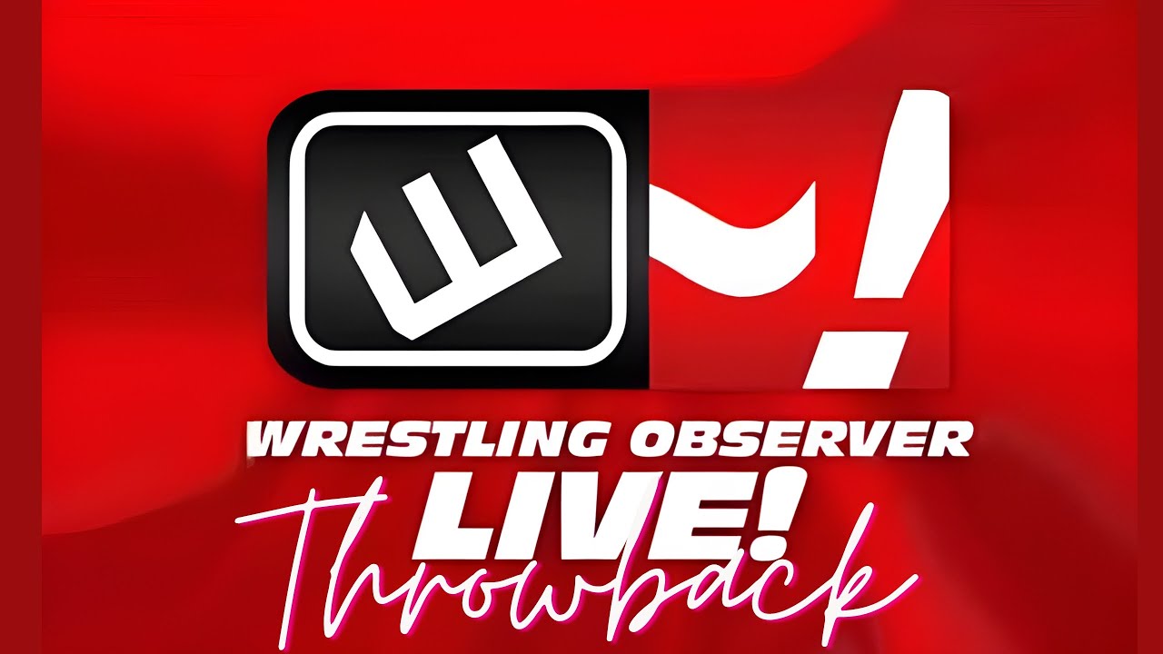 Wrestling Observer Live | 02 13 2005 |  NO GUEST