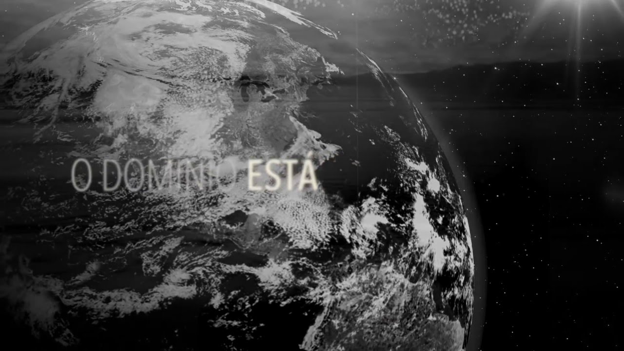 Dono do Mundo - Lyric Video Fernandinho (Galileu)