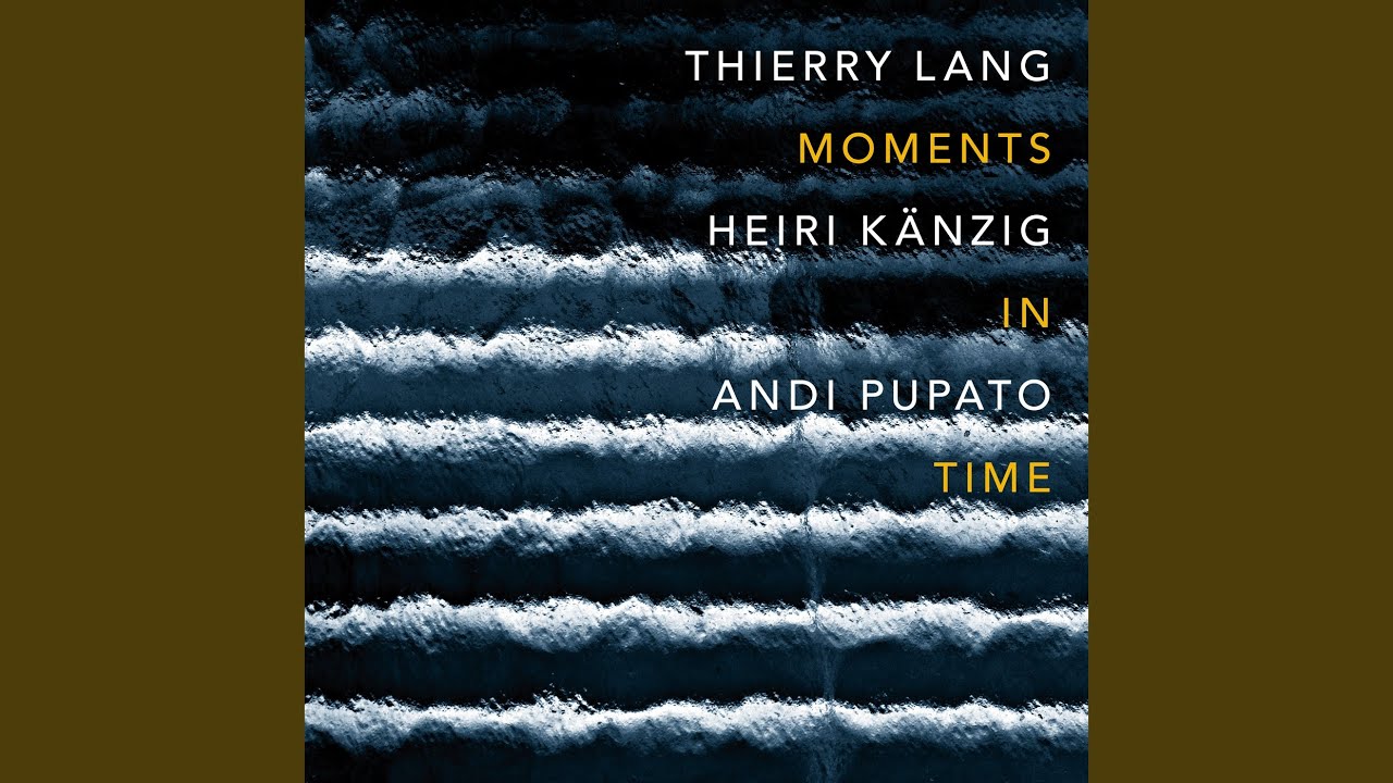 Moments In Time