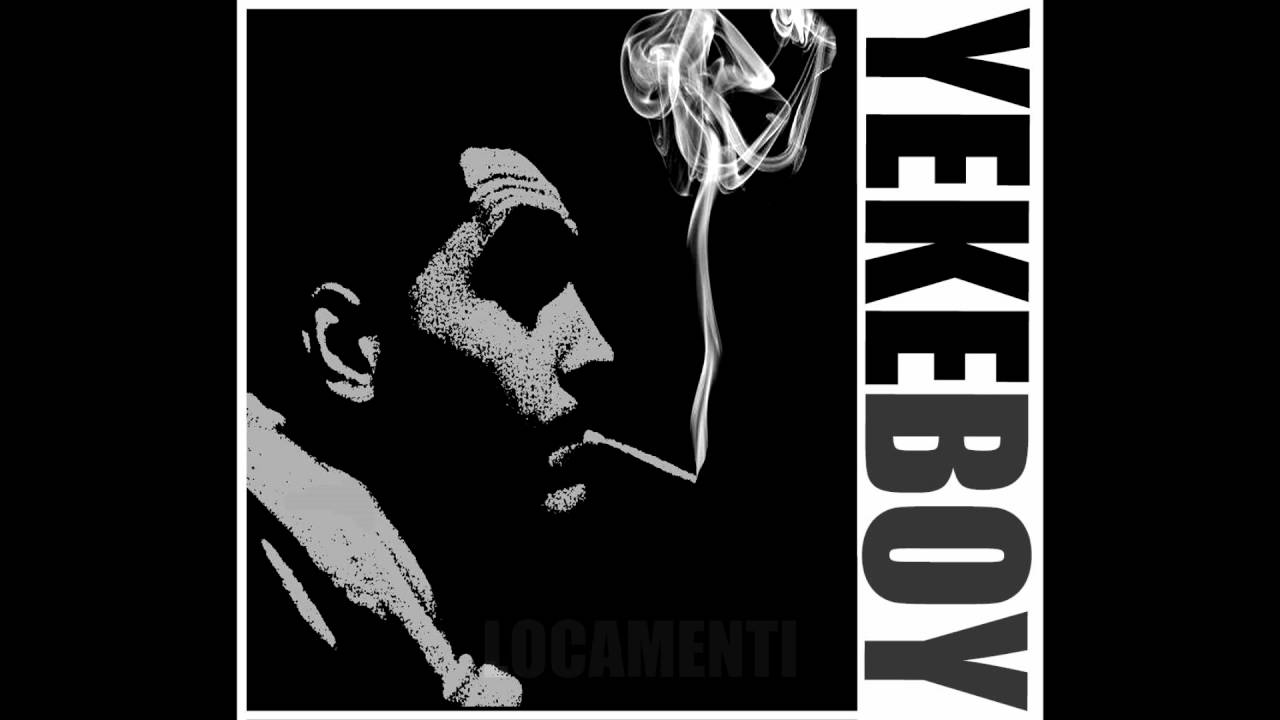 Yeke Boy presenta: YEKOLOGY