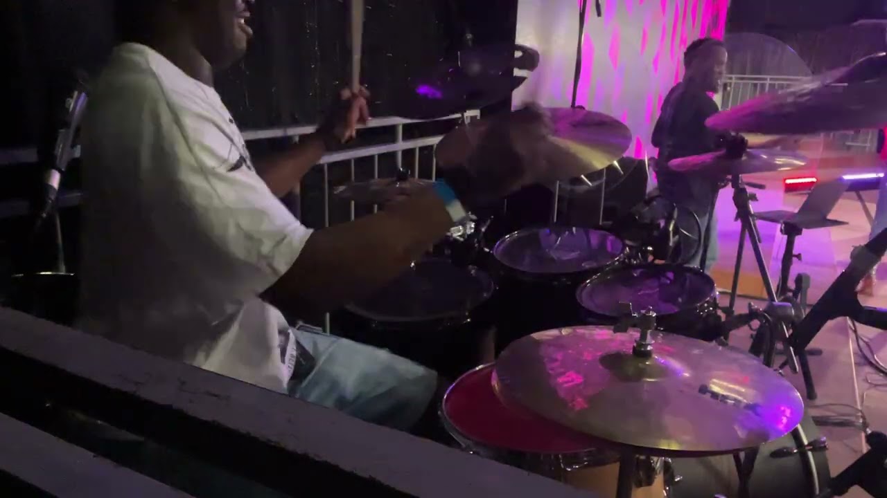 AFRICAN PRAISE MEDLEY❤️‍🔥