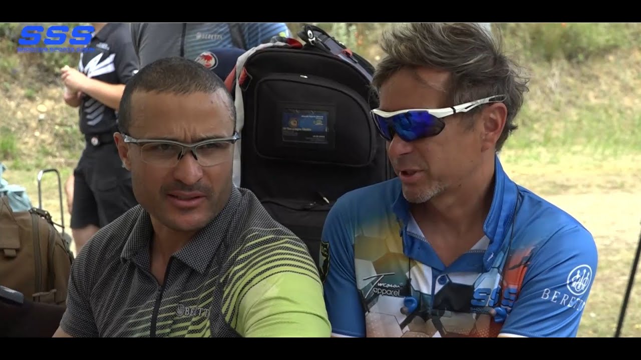 #8 SHOOTING SPORTS SPAIN 15TH CZ EXTREME EURO OPEN 2024 IPSC