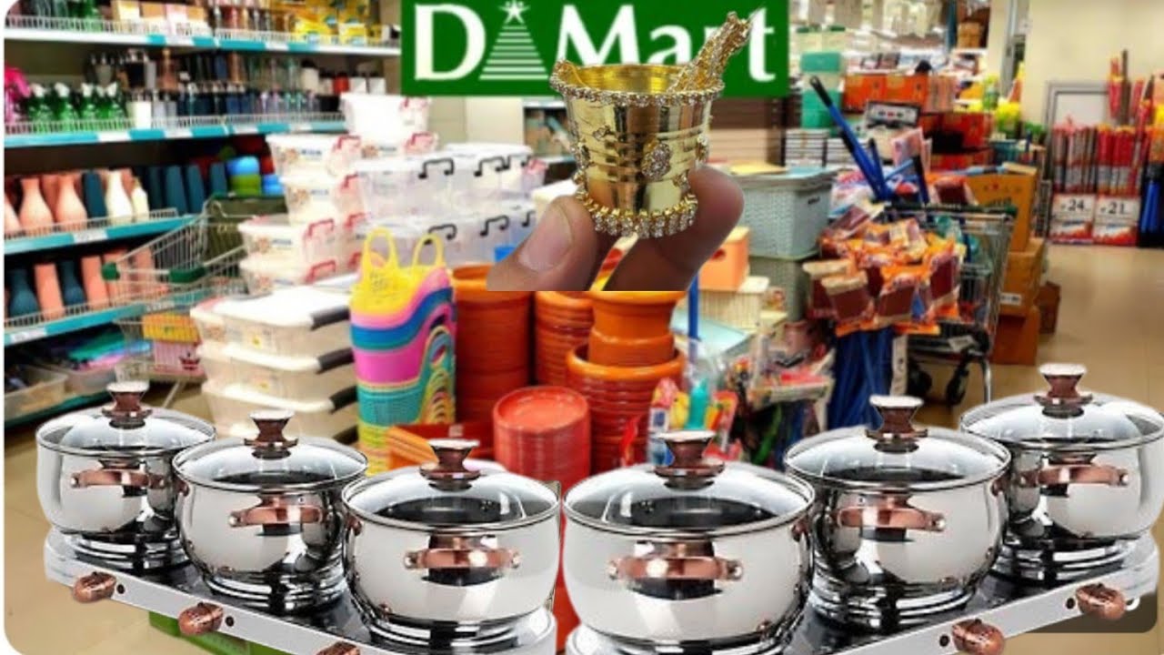 D Mart Lulu All New Offers/78% Off👍*Online Available*DMart today offer household items#shopsmart