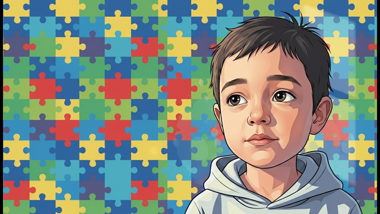10 Hábitos Cotidianos Que Podrían Indicar SEÑALES de AUTISMO (Lo que dice la psicología)