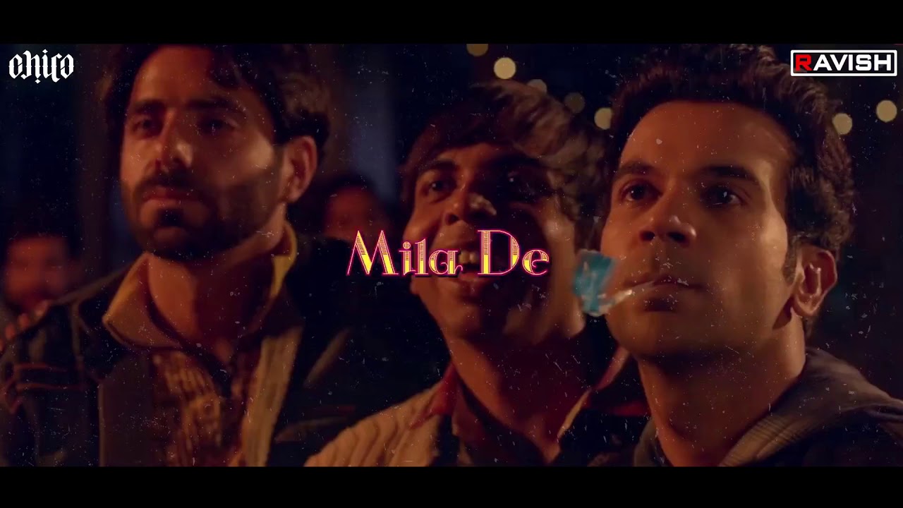 Kamariya Vs Mi Gente | Stree | Reggaeton Mix | DJ Chico & DJ Ravish