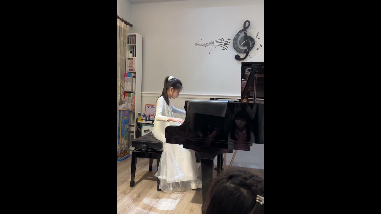 Golden (預演）