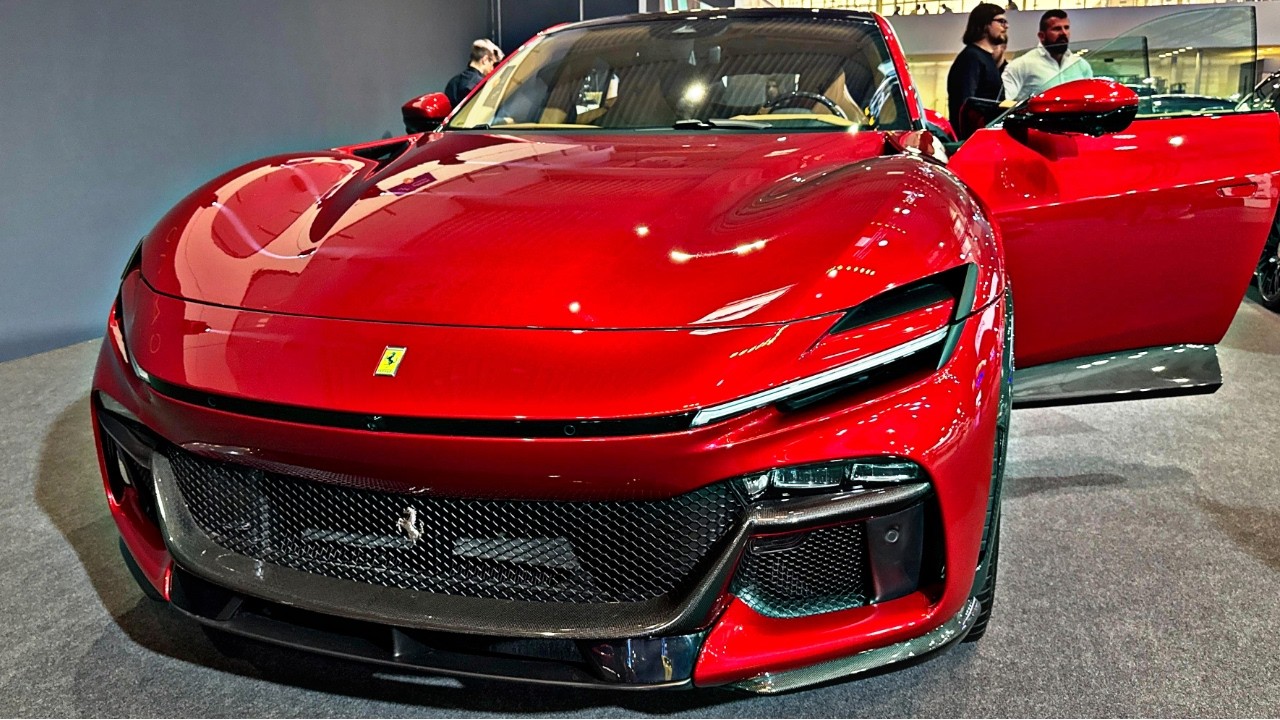 15 Best New 2025 SUVs at Poznan Motor Show 2025