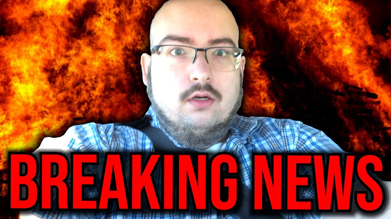 WingsOfRedemption DESTROYED By Youtuber 'TheProfessional'
