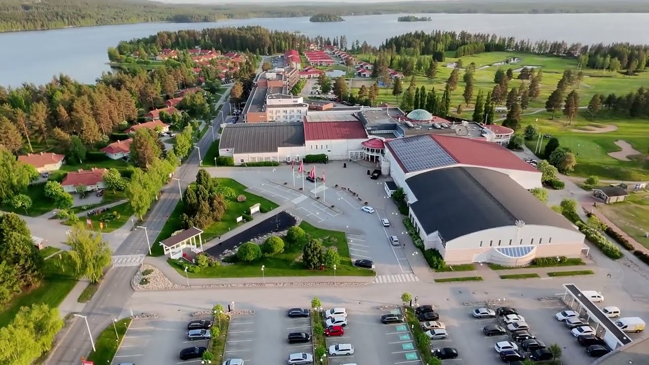 Katinkulta kesäkuussa 2025