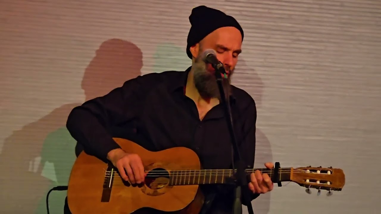 Erling Ramskjell - Kom Heim 01.11.2025