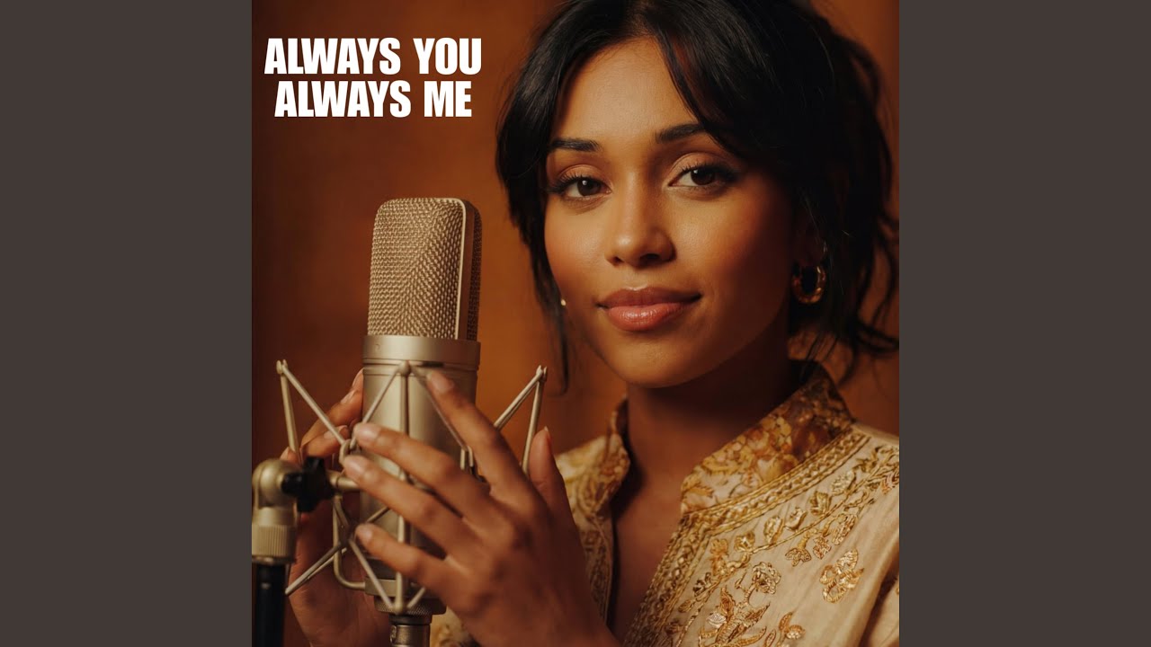 Always You, Always Me