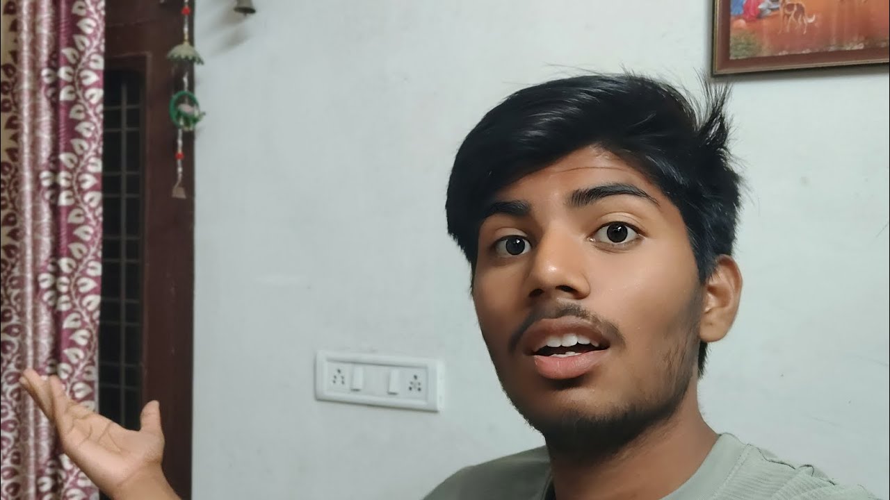 Naye Ghar ka construction ka kaam chalu ho gya 😄❤️