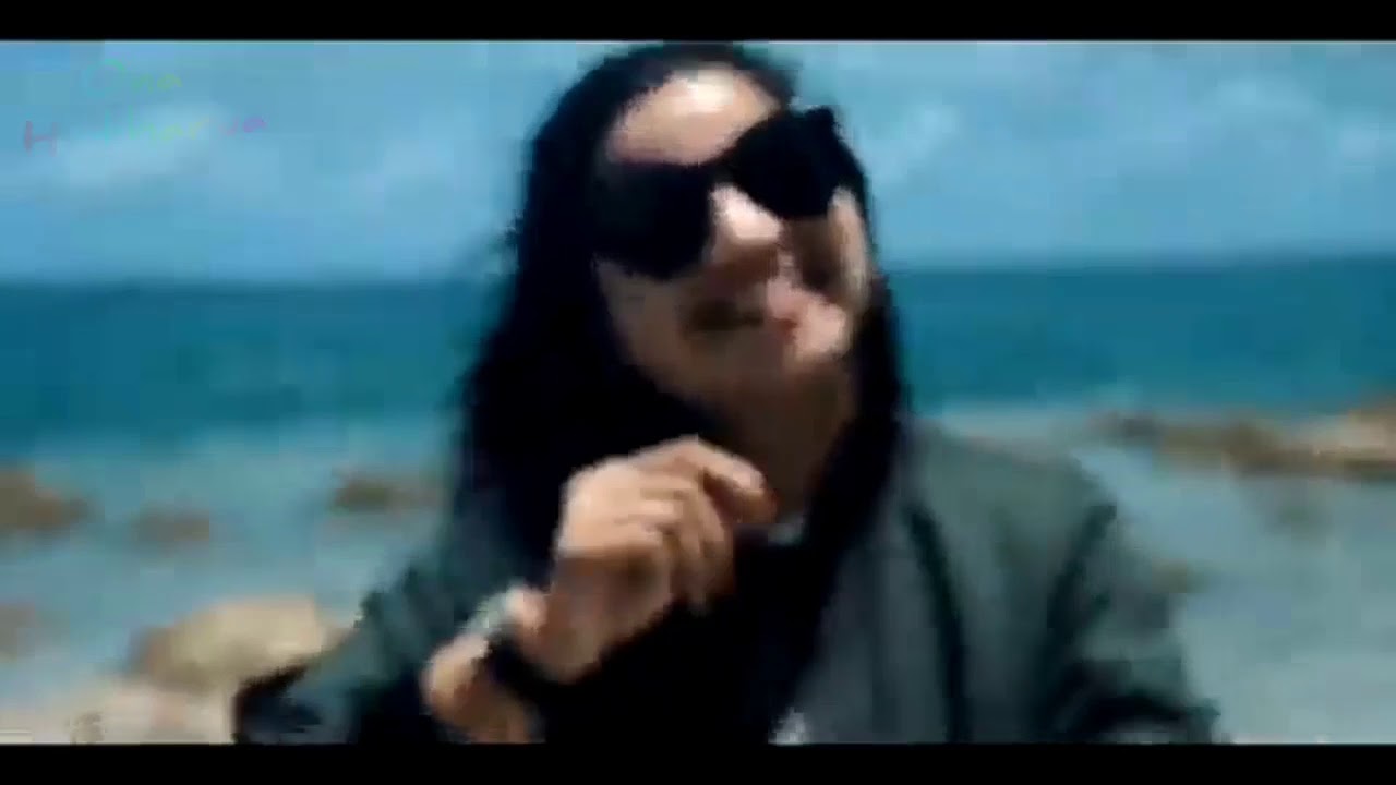 Sa Tra Lupa kaka - Ona Hetharua