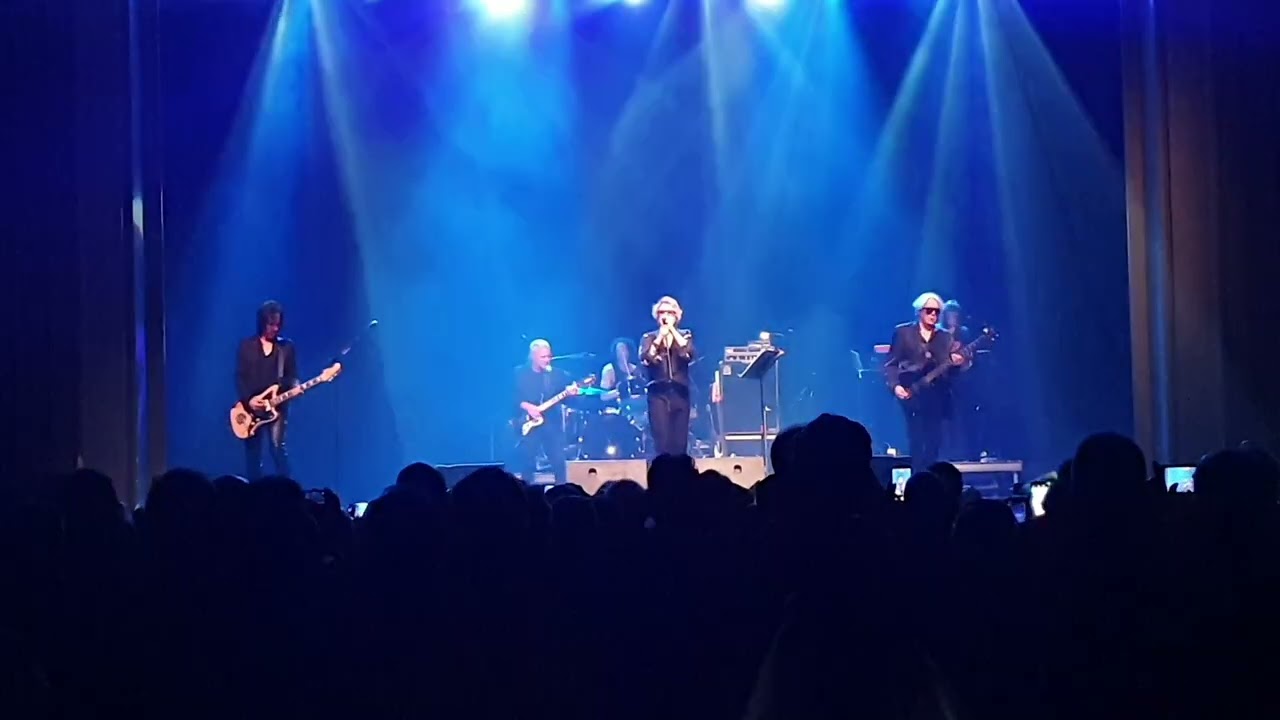 2025-11-04 - The Psychedelic Furs - OM - 3