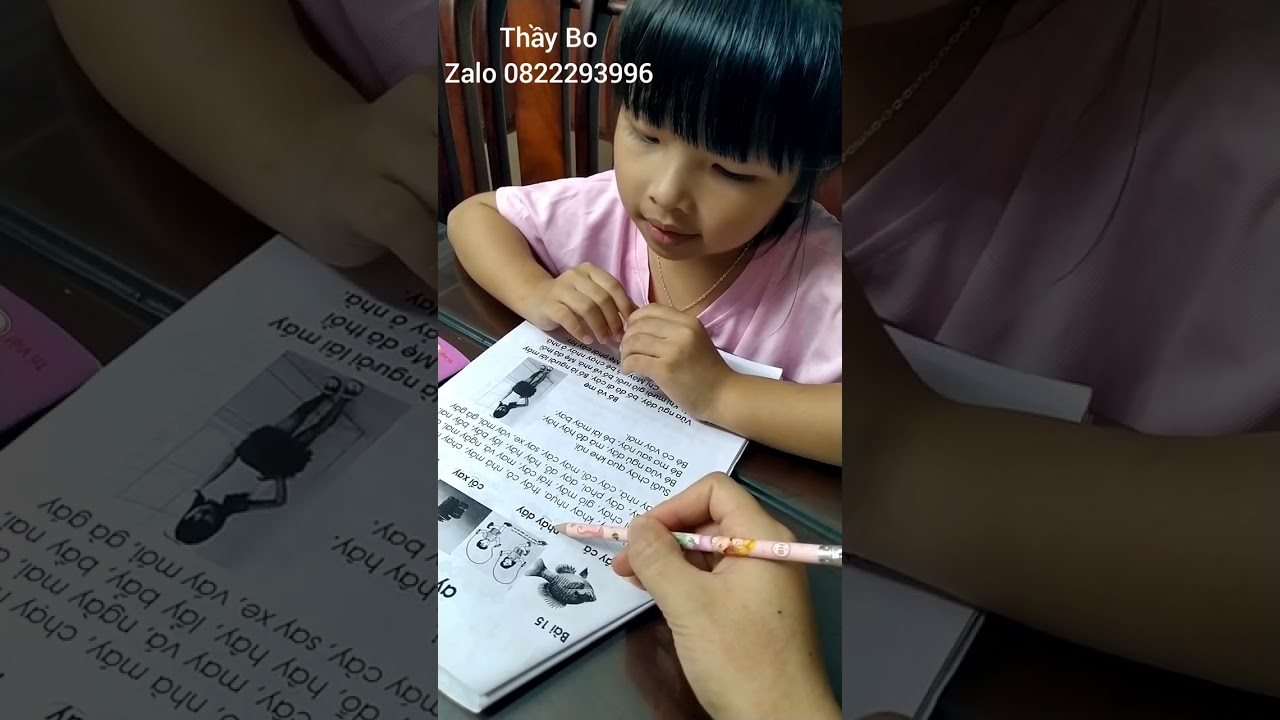 Giá trị của việc học đánh vần. Nhưng nếu chỉ học đánh vần không thôi thì cũng không đọc được.