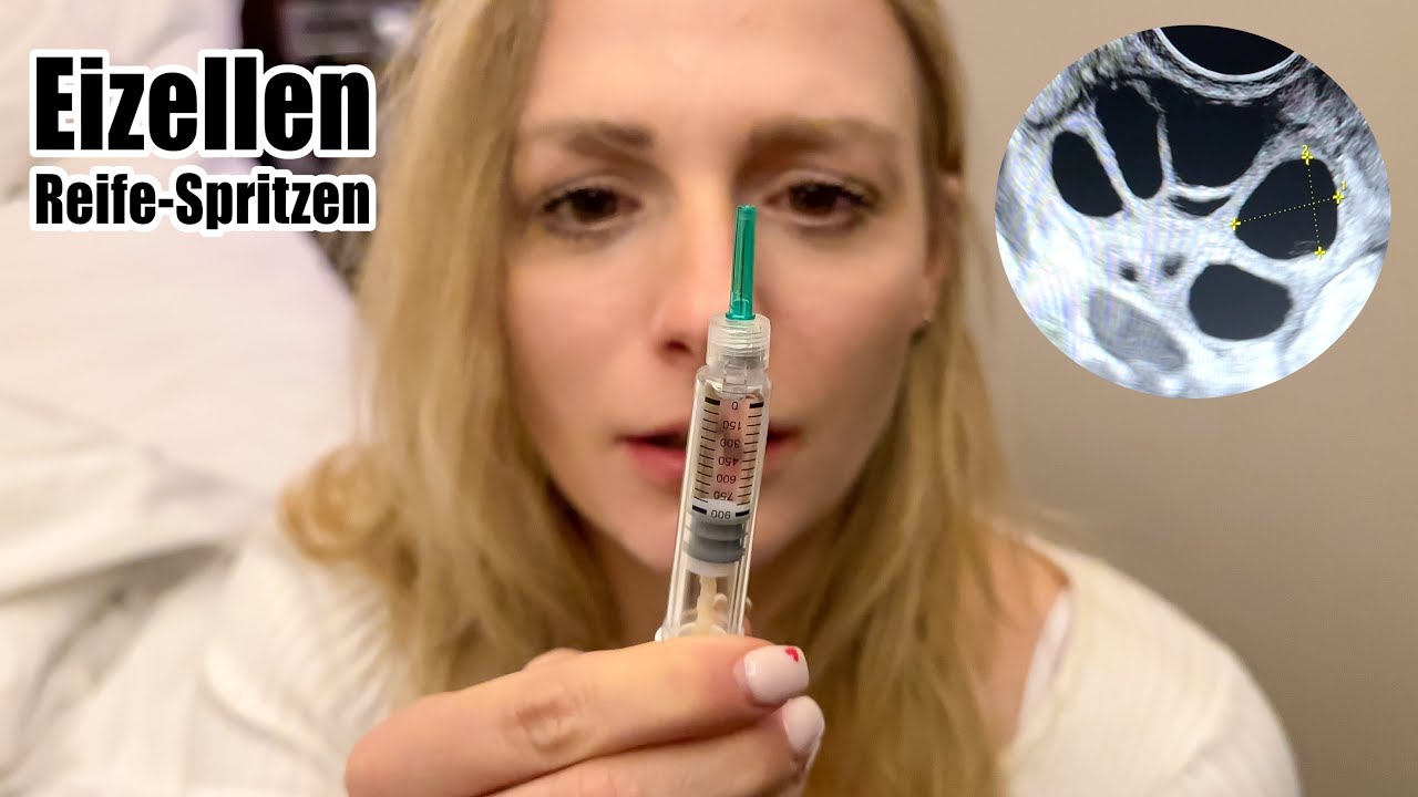 Erster Schritt für unsere Künstliche Befruchtung (Kinderwunsch #2)